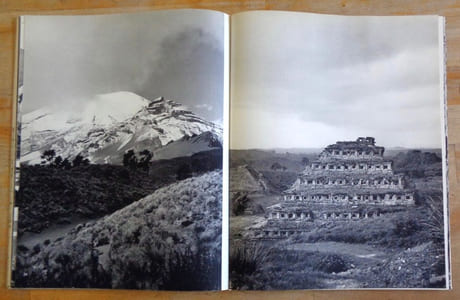 Mexique, magie maya.