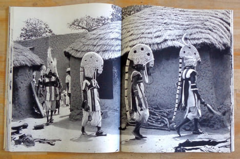 Les hommes de la danse. . Huet Michel, Fodeba Keita: