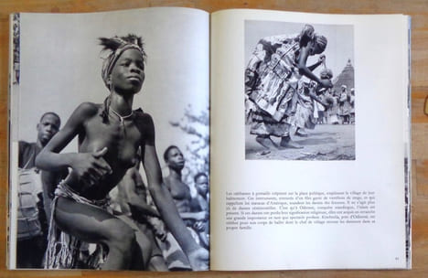 Les hommes de la danse. . Huet Michel, Fodeba Keita: