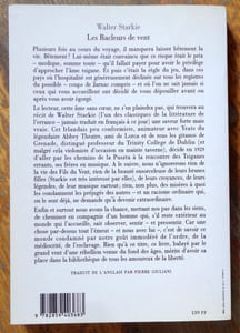 Les racleurs de vent. Avec les Tsiganes de la Puszta et de Transylvanie.