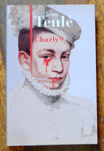 Charly 9.