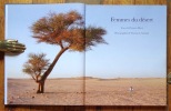 Femmes du désert. . Hervé Florence, Schmidt Thomas-A.: 