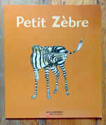 Petit zèbre.  par Franquin Gérard, Fronsacq Anne:  - Image 1
