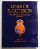 Lines of succession. Heraldry of the Royal Families of Europe. . Louda Jiri, Maclagan Michael: 