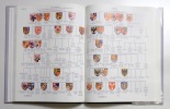 Lines of succession. Heraldry of the Royal Families of Europe. . Louda Jiri, Maclagan Michael: 