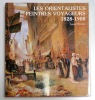 Les orientalistes. Peintres voyageurs 1828-1908. . Lynne Thornton: 