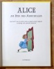 Alice au pays des merveilles. . Carroll Lewis, Cappe Jeanne (adaptation), Baudoin Simone (ill.): 