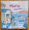 Marie from Paris. . Sabatier-Morel Françoise, Pellegrini Isabelle: 