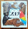 Au zoo. Un livre animé de la National Geographic Society. . Cutler Warren et al.: 