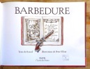 Barbedure. . Rascal & Peter Elliott: 