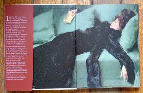 Les femmes qui lisent sont dangereuses. . Adler Laure, Bollmann Stefan: