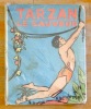 Tarzan le sauveur. . Burroughs Edgar Rice, Foster Hal (ill.): 