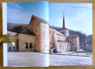 Romainmôtier restaurée 1991-2001. L'église et son décor (XIe - XXe siècle). . Collectif - Brigitte Pradervand, Nicolas Schätti (dir.): 