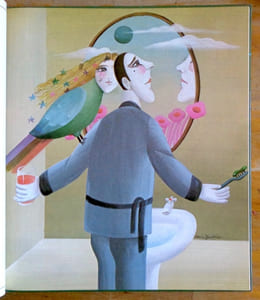 Histoire du prince Pipo, de Pipo le cheval et de la princesse Popi.