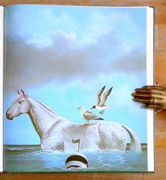 Histoire du prince Pipo, de Pipo le cheval et de la princesse Popi. . Gripari Pierre: