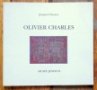 Olivier Charles. . Chessex Jacques: 