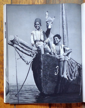 Bim le petit âne. . Prévert Jacques, Albert Lamorisse: