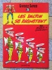 Lucky Luke 26 - Les Dalton se rachètent. . Morris, René Goscinny: 