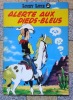 Lucky Luke 10 - Alerte aux Pieds-Bleus. . Morris, René Goscinny: 