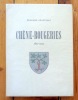 Chêne-Bougeries. Histoires et traditions 1801 - 1951. . Chapuisat Edouard: 