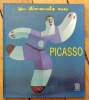 Un dimanche avec Picasso. . [Picasso] Florian Rodari: 