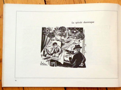 Chroniques à la sauce genevoise. . Marteau Jean, Babel Alain (ill.):