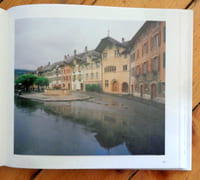 Places neuchâteloises. 