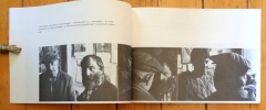 César en images de 1970 à 1972. . [César] Minkoff Gérald: 