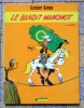 Lucky Luke - Le bandit manchot. . Morris, Bob De Groot: 