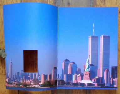 Histoires de New York. 