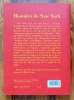 Histoires de New York. . Collectif - Gilles Brochard, Blaise Cendrars, Paul Morand, Donald Westlake, Truman Capote, Mark Twain, Louis-Ferdinand ...