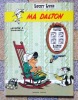 Lucky Luke - Ma Dalton. . Morris, René Goscinny: 