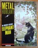 Métal Hurlant 62 - Dossier exclusif Elephant Man. . Collectif - Sabine, Caro, Moebius, Jodorowsky, Benain, Bayon, Pupin, Manoeuvre, Palette, ...