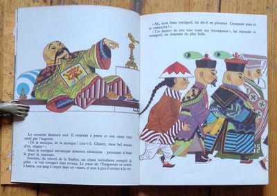 Contes d'Andersen. 