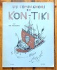 Les compagnons du Kon-Tiki. . Hesselberg Erik: 