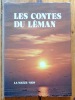Les contes du Léman. . Martin Jean-Georges, Imsand Marcel (photographies): 