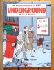Underground. . Floc'h, Rivière: 