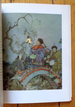 Le jardin du paradis et autres contes. . Andersen Hans Christian, Dulac Edmond (ill.):