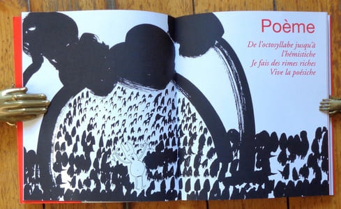 Le pantalon. 19 poèmes de Charlie Schlingo illustrés par. . .