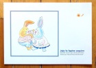 Jaja la lapine coquine. . Rochine-Dery Ida, Bonhommet Marie-Claire (ill.): 