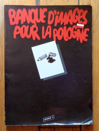 Banque d'images pour la Pologne. 
