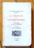 La redoute des contrepèteries. . Perceau Louis, Touchet J. (ill.): 