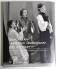 Opération Shakespeare, une aventure. Livre/DVD, avec le film Opération Shakespeare à la Vallée de Joux. . Cuneo Anne, Vullioud Anne-Lise ...