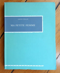 Ma petite femme. 