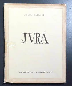 Jura. 