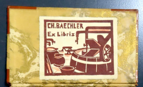 Poésies genevoises.
