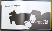 Zapata est vivant !  par Fastier Yann:  - Image 2