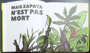 Zapata est vivant !  par Fastier Yann:  - Image 3