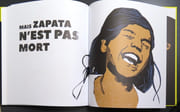Zapata est vivant !  par Fastier Yann:  - Image 5