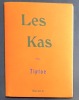 Les Kas. . Tiptoe: 